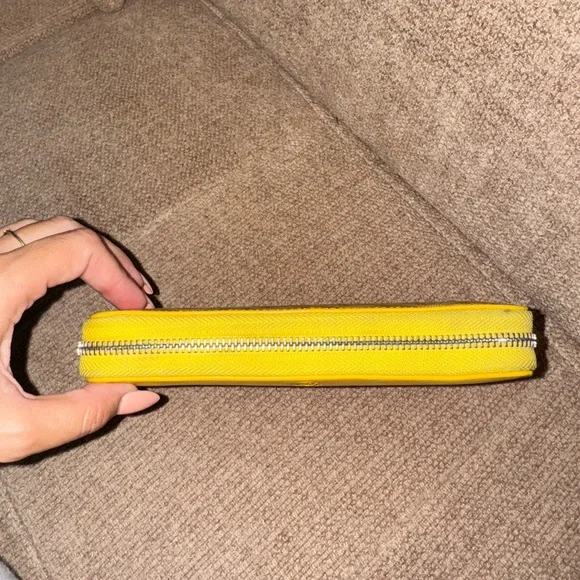 GOYARD MATIGNON GM LONG WALLET - Picture 10 of 12